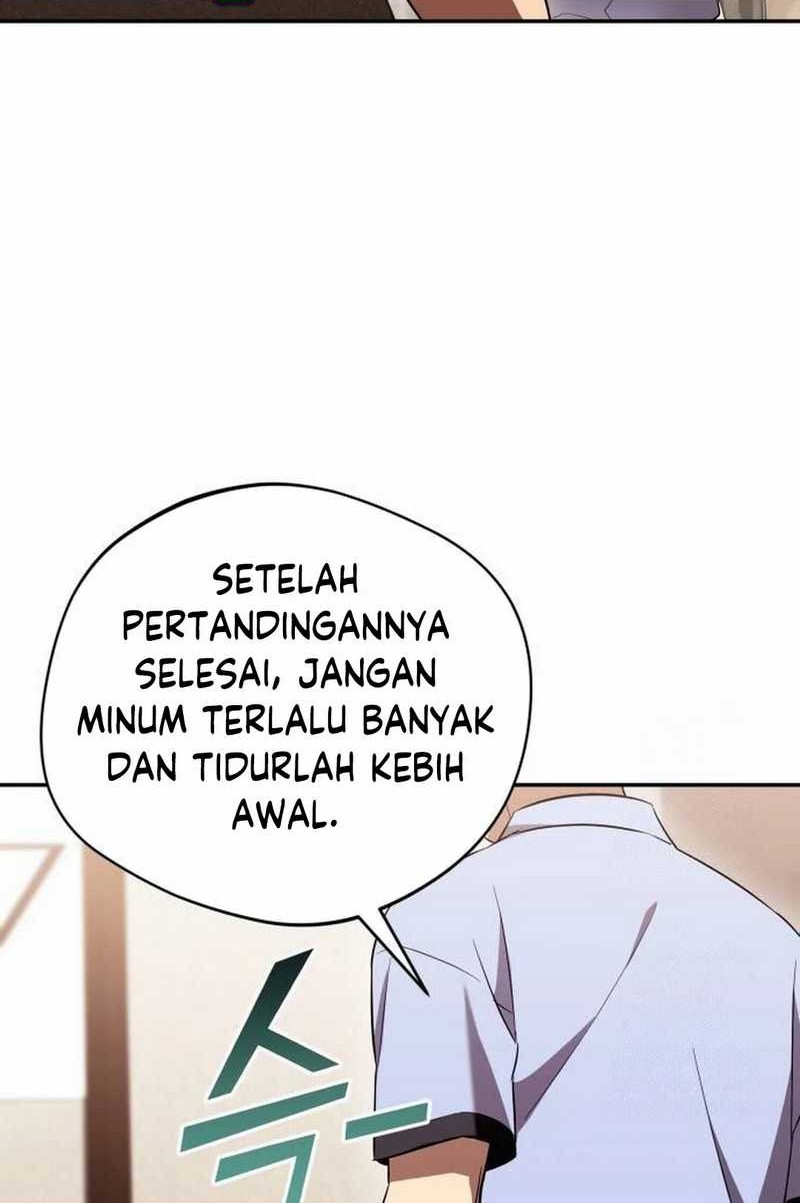 The Heavenly Demon Will Give You a Massage Chapter 67 Gambar 64