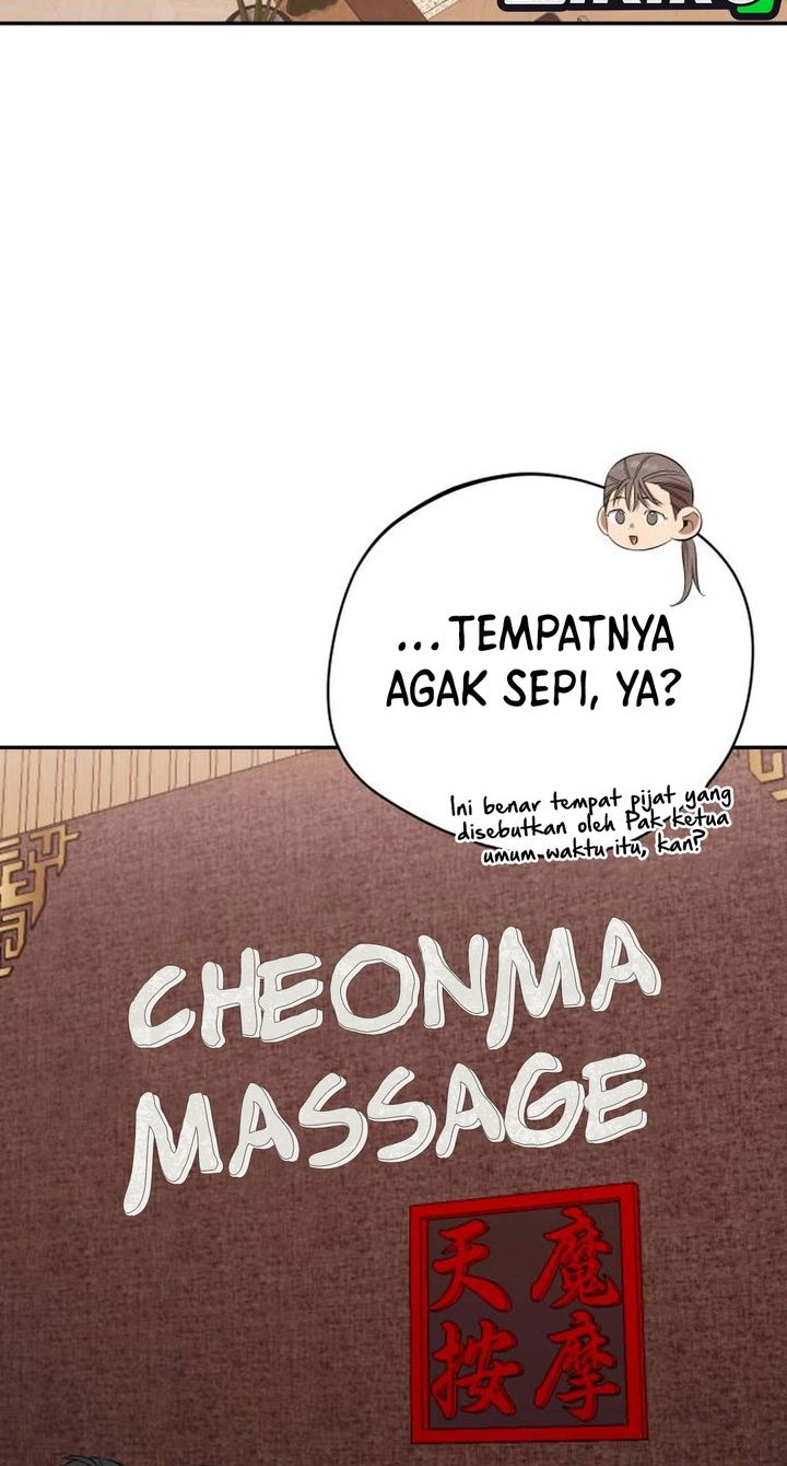 Baca The Heavenly Demon Will Give You a Massage Chapter 69 Gambar 2
