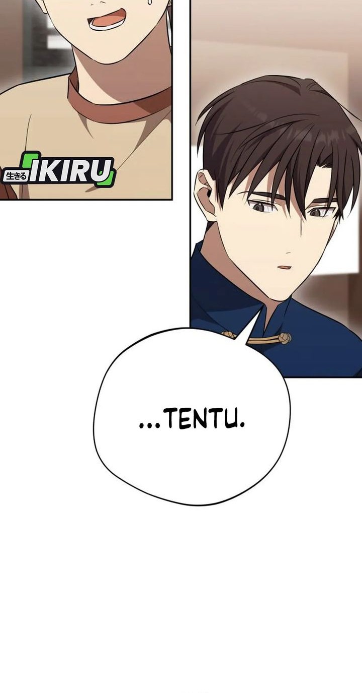 The Heavenly Demon Will Give You a Massage Chapter 70 Gambar 26