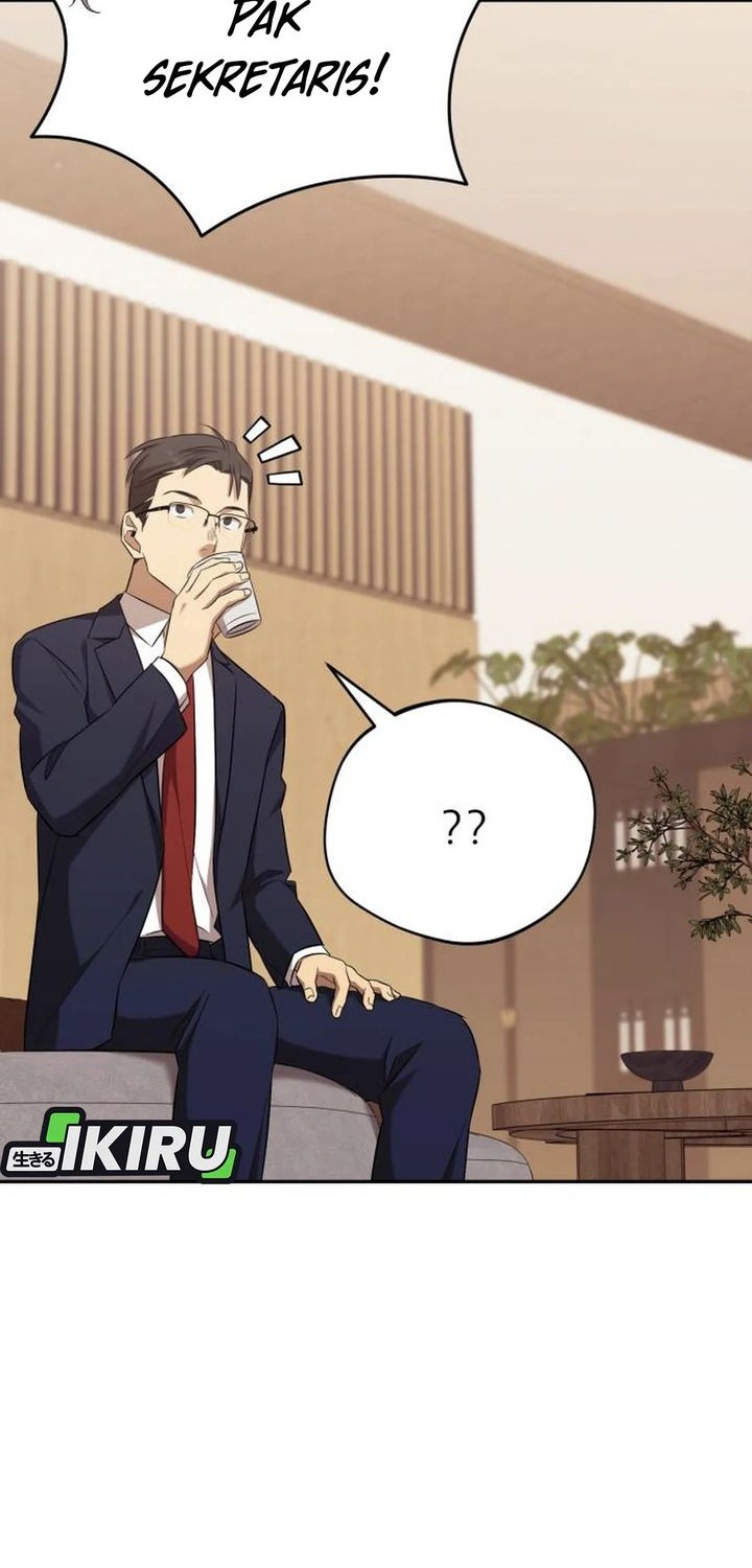 The Heavenly Demon Will Give You a Massage Chapter 70 Gambar 28