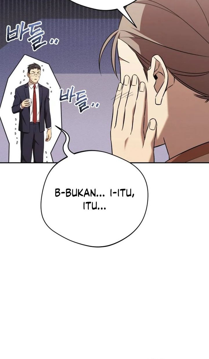 The Heavenly Demon Will Give You a Massage Chapter 70 Gambar 30
