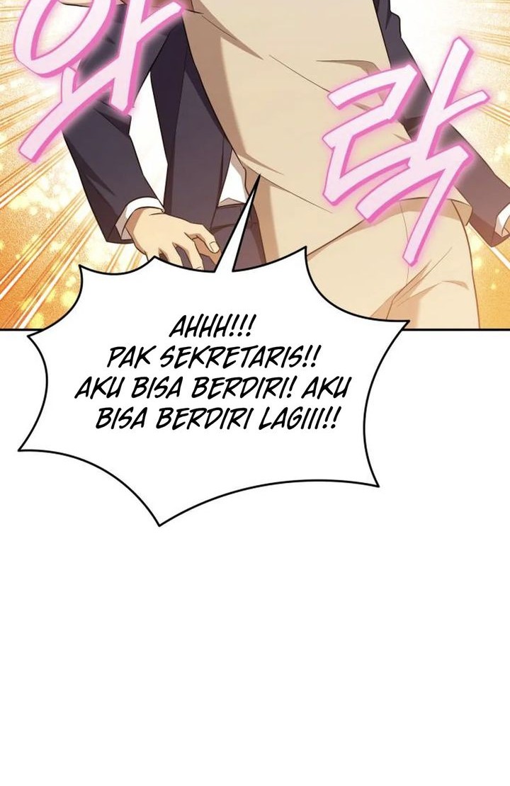 The Heavenly Demon Will Give You a Massage Chapter 70 Gambar 32