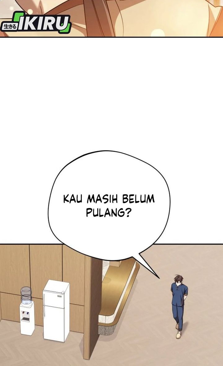The Heavenly Demon Will Give You a Massage Chapter 70 Gambar 34