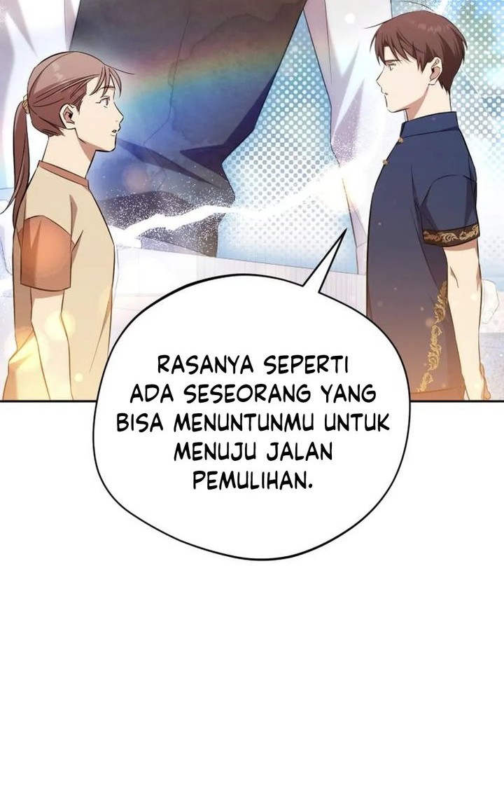 The Heavenly Demon Will Give You a Massage Chapter 70 Gambar 38