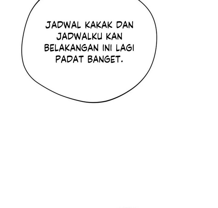 The Heavenly Demon Will Give You a Massage Chapter 70 Gambar 42