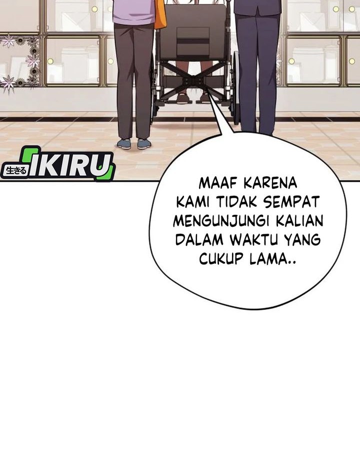 The Heavenly Demon Will Give You a Massage Chapter 70 Gambar 46