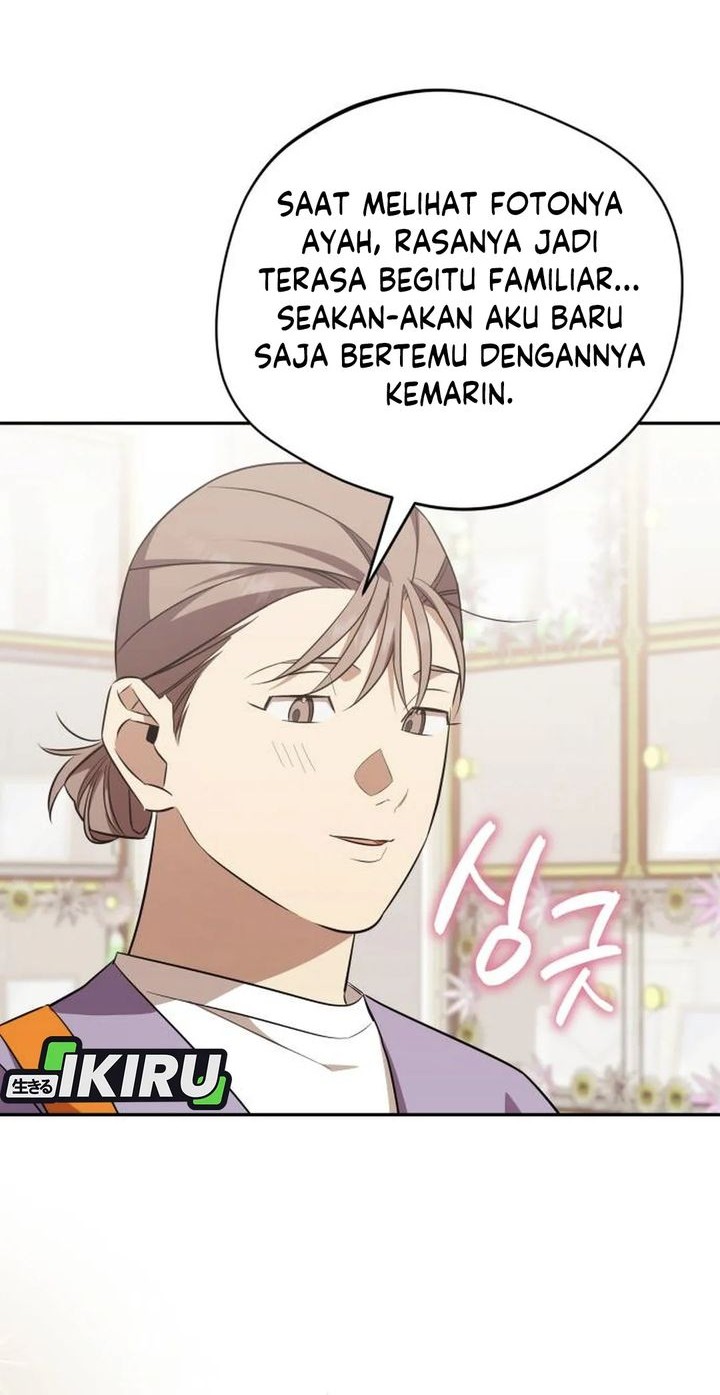 The Heavenly Demon Will Give You a Massage Chapter 70 Gambar 48