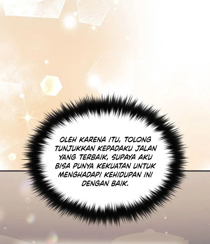 The Heavenly Demon Will Give You a Massage Chapter 70 Gambar 50
