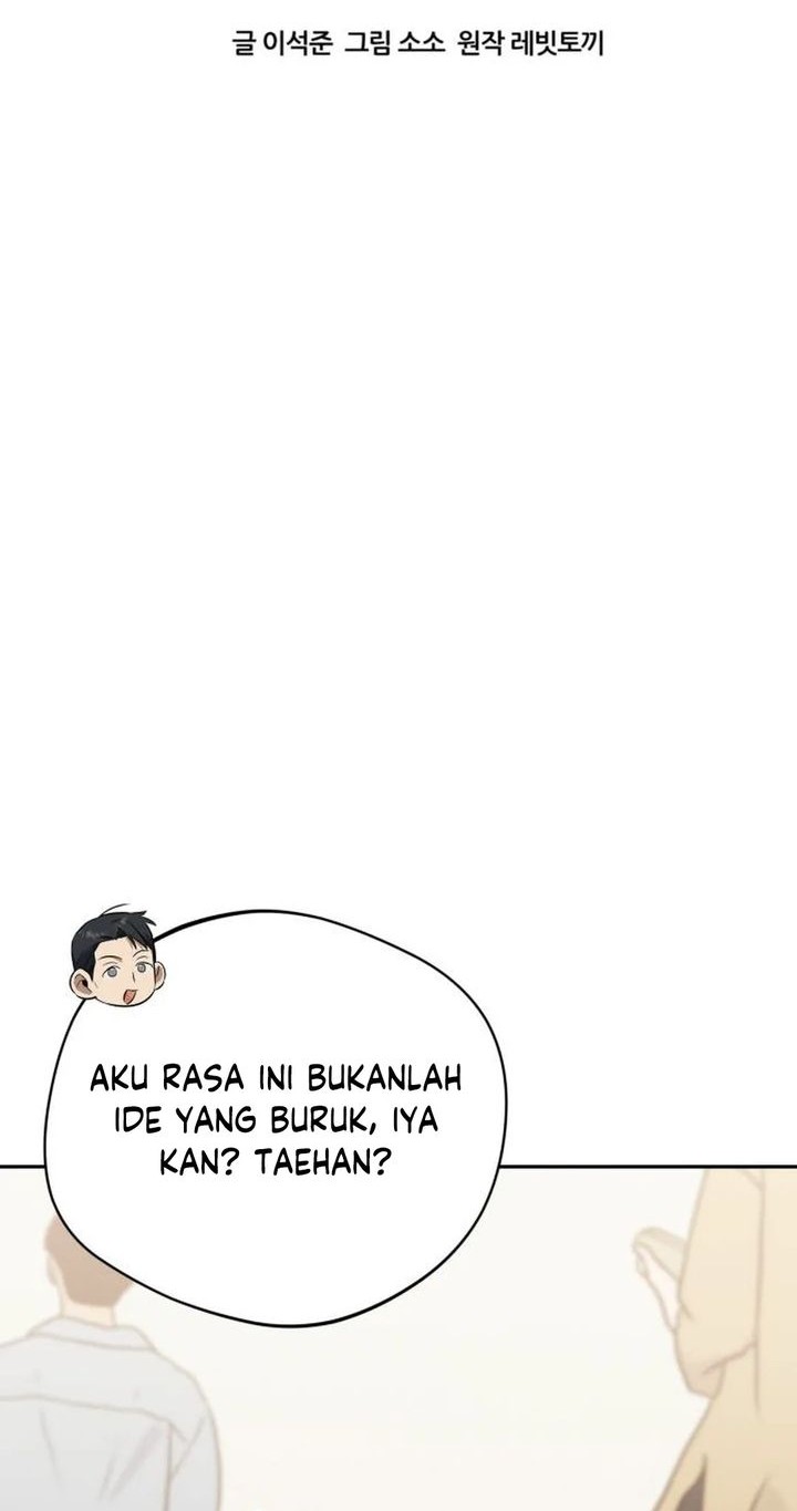 The Heavenly Demon Will Give You a Massage Chapter 70 Gambar 52