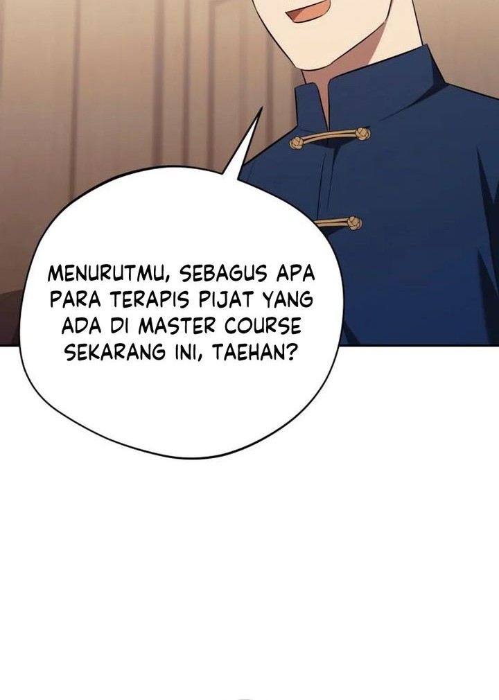 The Heavenly Demon Will Give You a Massage Chapter 70 Gambar 56