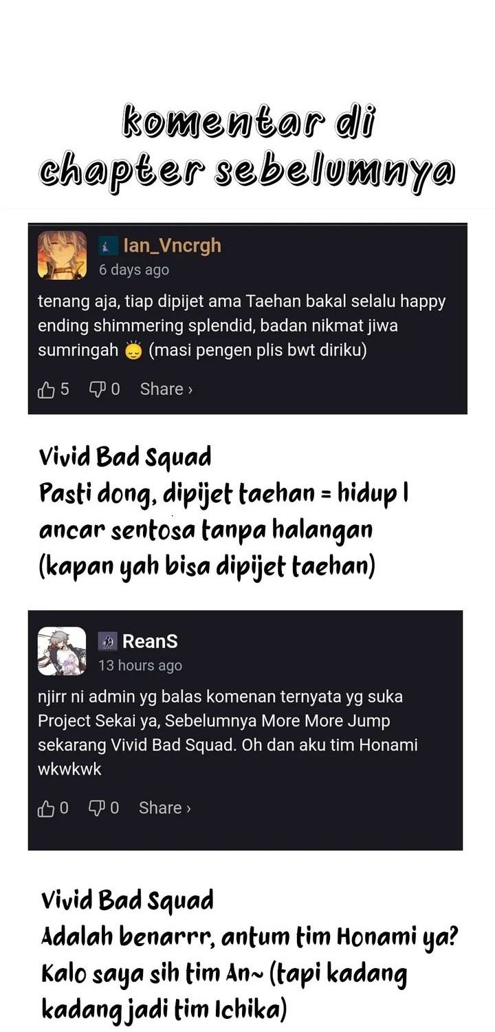The Heavenly Demon Will Give You a Massage Chapter 70 Gambar 64