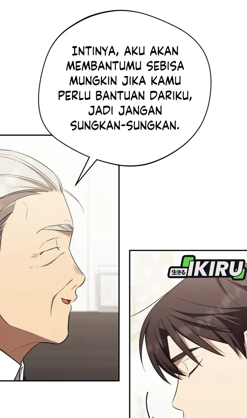 The Heavenly Demon Will Give You a Massage Chapter 71 Gambar 24