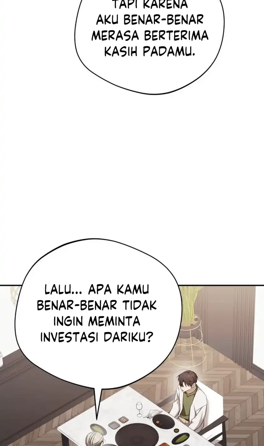 The Heavenly Demon Will Give You a Massage Chapter 71 Gambar 26