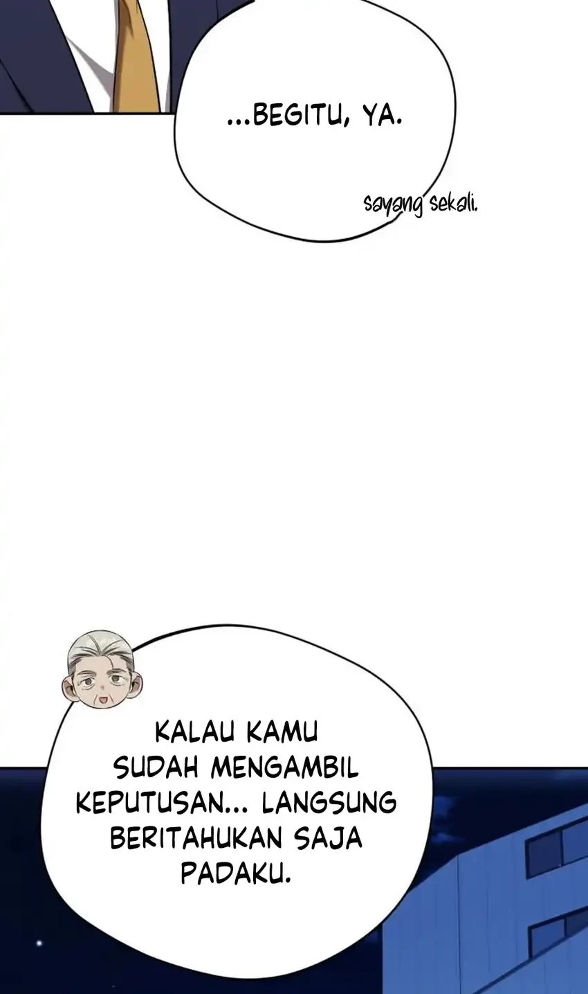 The Heavenly Demon Will Give You a Massage Chapter 71 Gambar 28