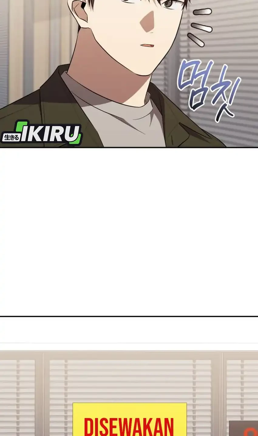 The Heavenly Demon Will Give You a Massage Chapter 71 Gambar 32