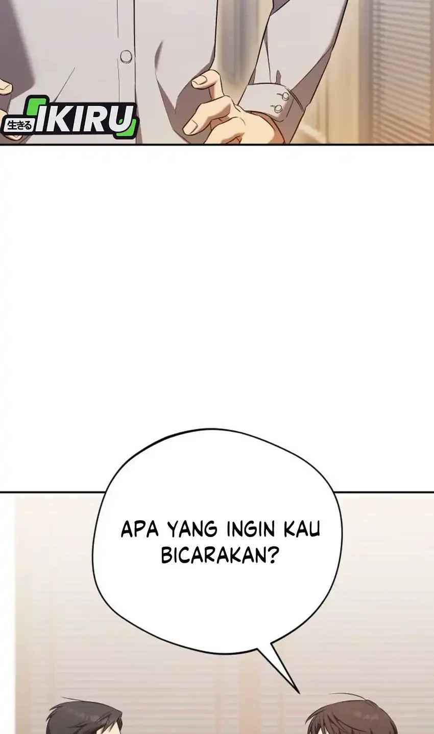 The Heavenly Demon Will Give You a Massage Chapter 71 Gambar 36