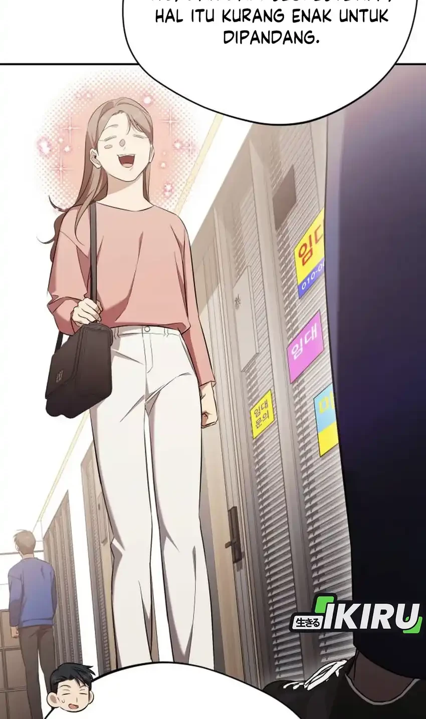 The Heavenly Demon Will Give You a Massage Chapter 71 Gambar 42