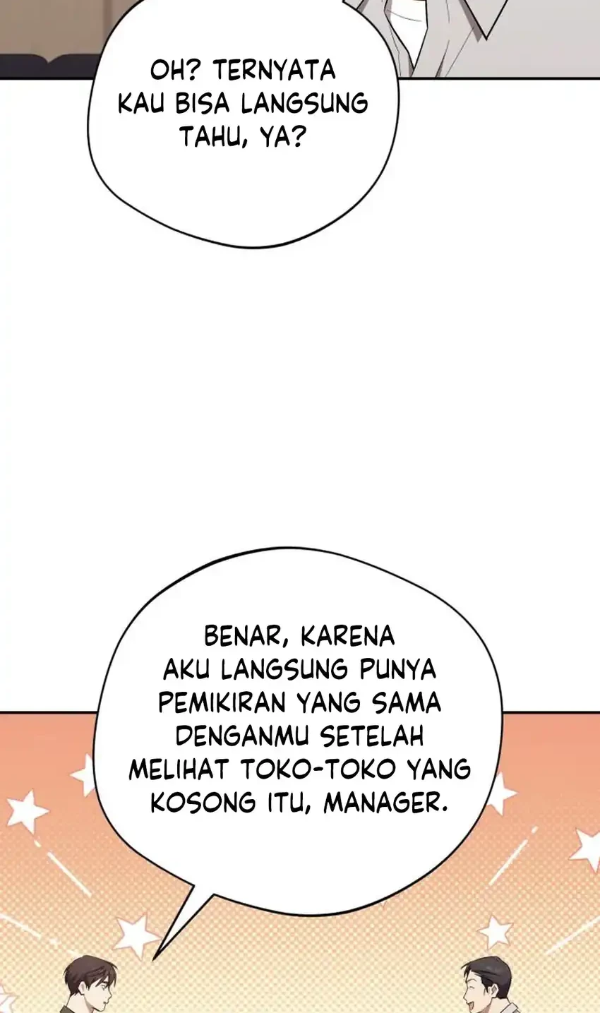 The Heavenly Demon Will Give You a Massage Chapter 71 Gambar 44