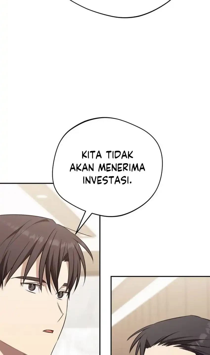 The Heavenly Demon Will Give You a Massage Chapter 71 Gambar 46