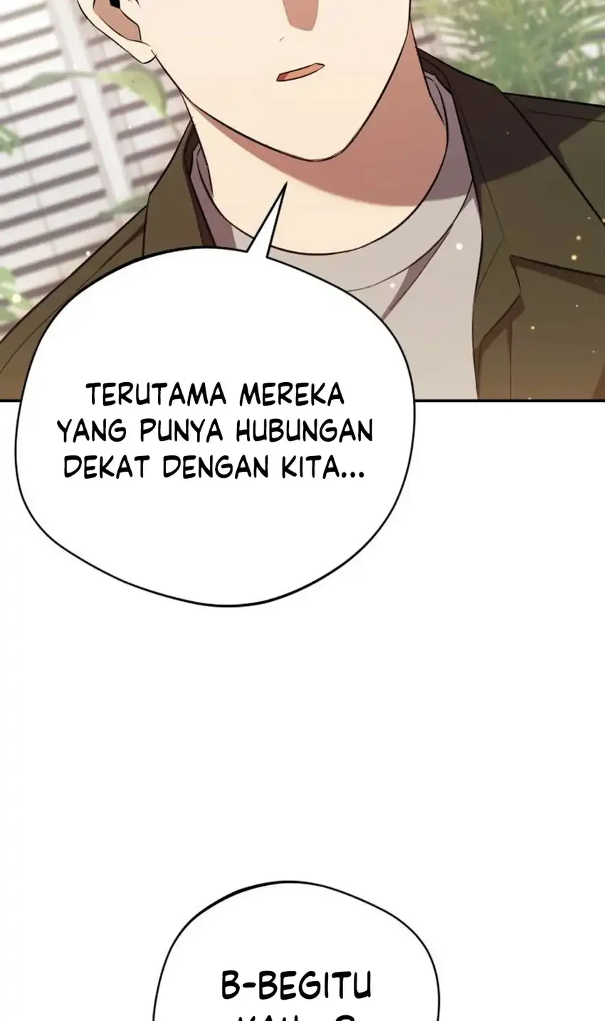 The Heavenly Demon Will Give You a Massage Chapter 71 Gambar 48