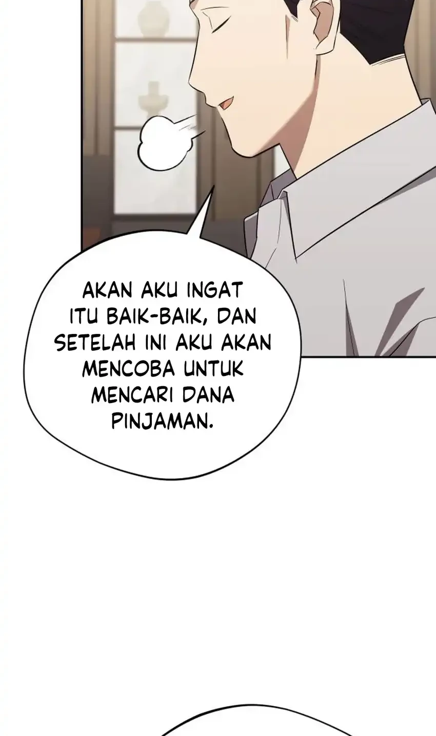 The Heavenly Demon Will Give You a Massage Chapter 71 Gambar 50