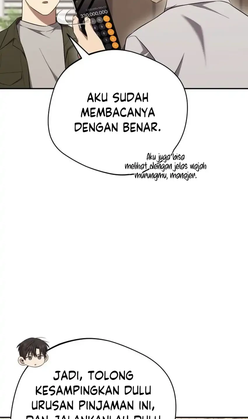 The Heavenly Demon Will Give You a Massage Chapter 71 Gambar 54