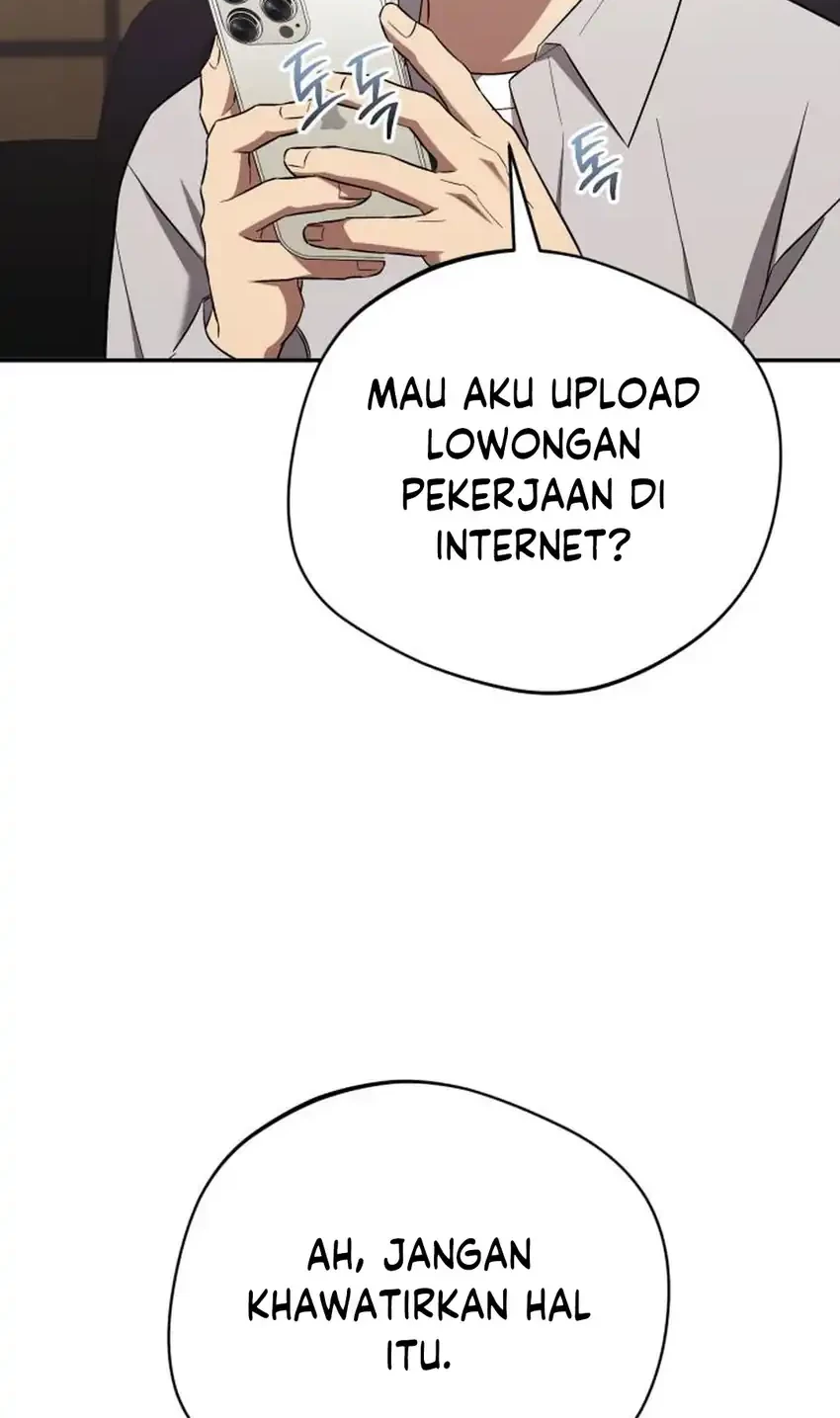 The Heavenly Demon Will Give You a Massage Chapter 71 Gambar 56