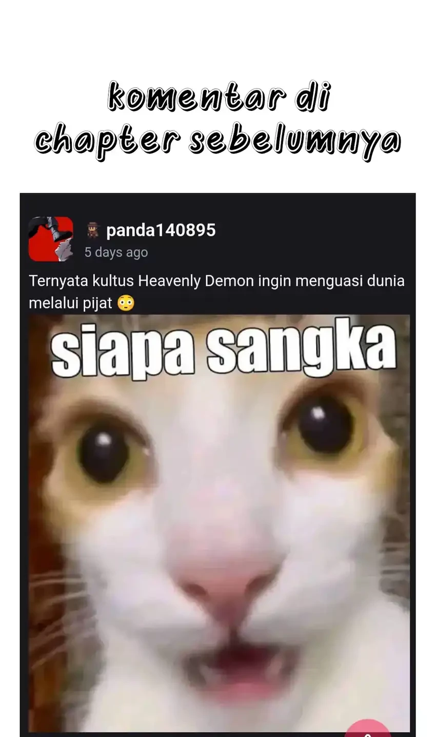 The Heavenly Demon Will Give You a Massage Chapter 71 Gambar 58