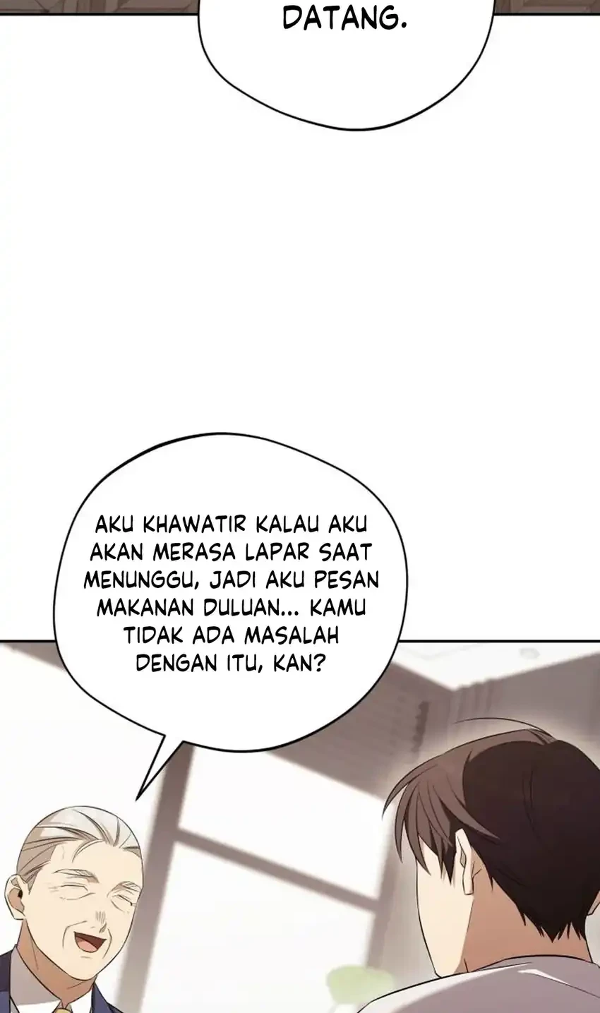 The Heavenly Demon Will Give You a Massage Chapter 71 Gambar 4