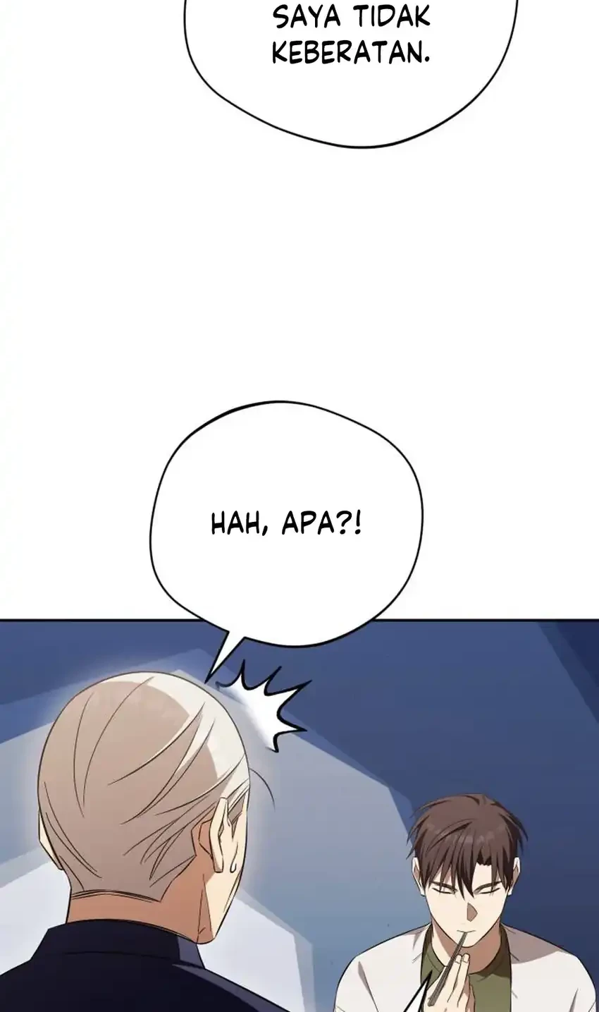 The Heavenly Demon Will Give You a Massage Chapter 71 Gambar 6