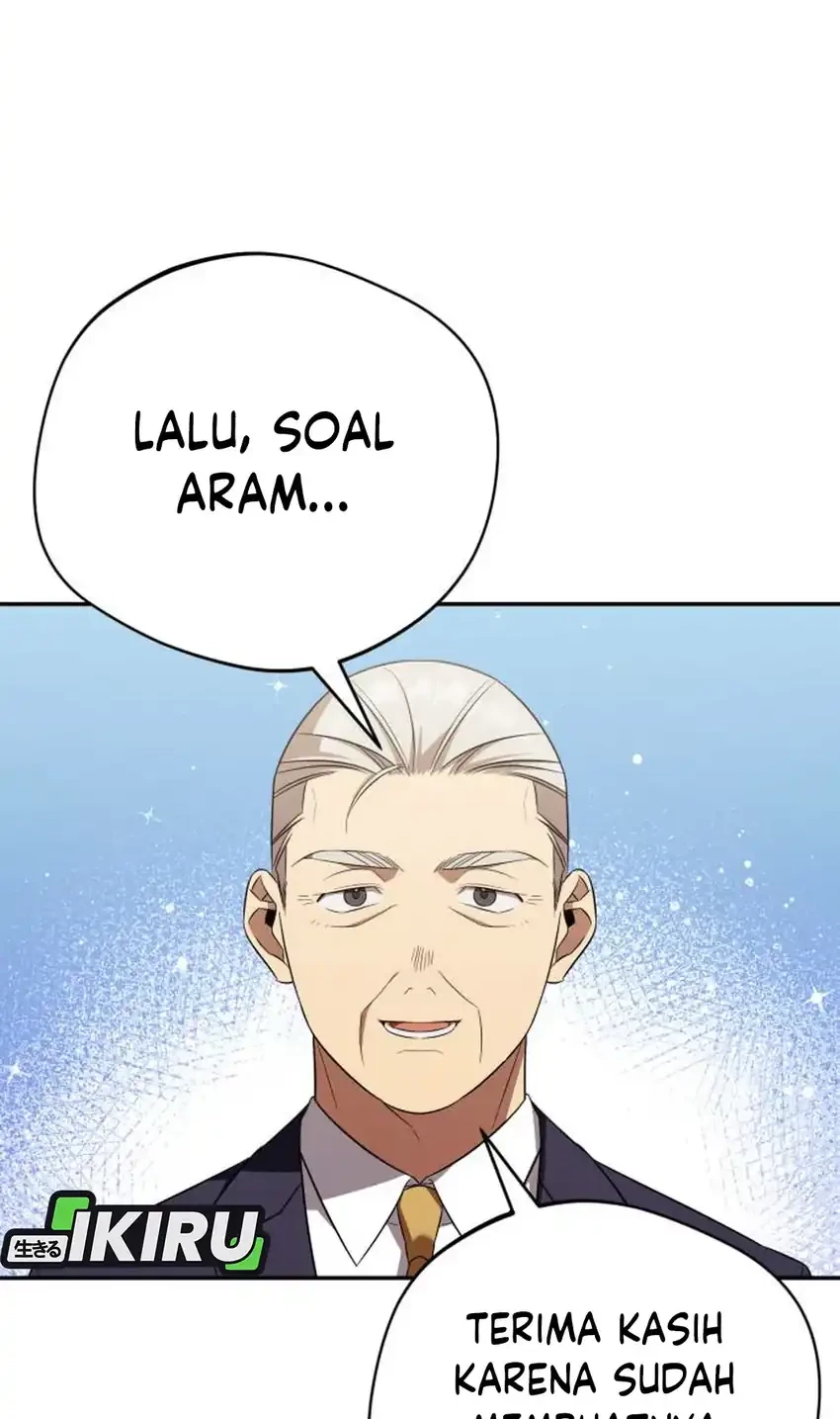 The Heavenly Demon Will Give You a Massage Chapter 71 Gambar 10