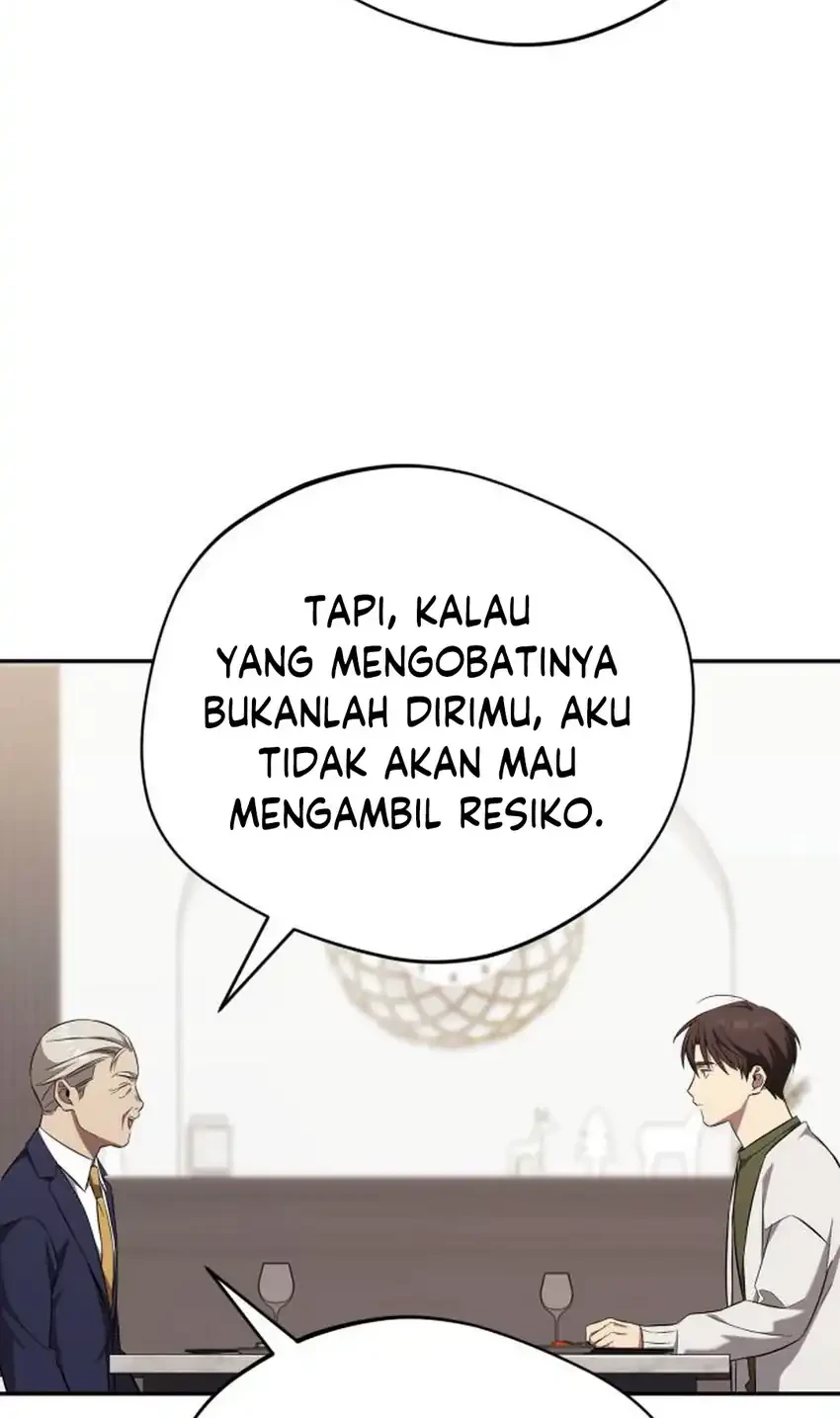 The Heavenly Demon Will Give You a Massage Chapter 71 Gambar 12