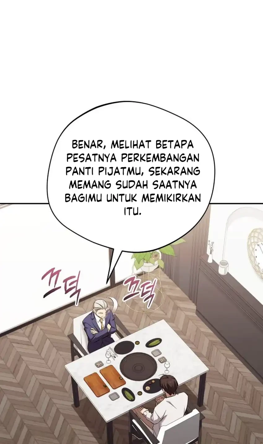 The Heavenly Demon Will Give You a Massage Chapter 71 Gambar 18