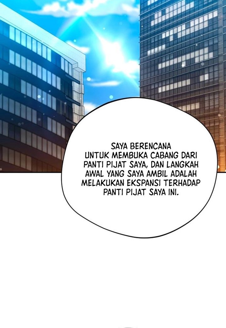 The Heavenly Demon Will Give You a Massage Chapter 72 Gambar 20