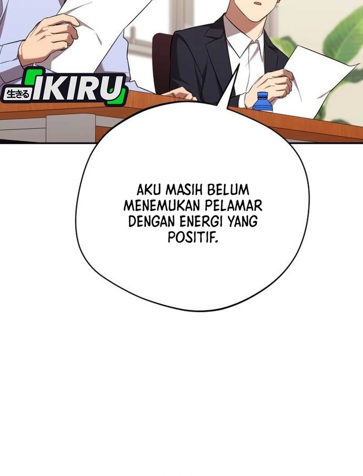 The Heavenly Demon Will Give You a Massage Chapter 72 Gambar 36