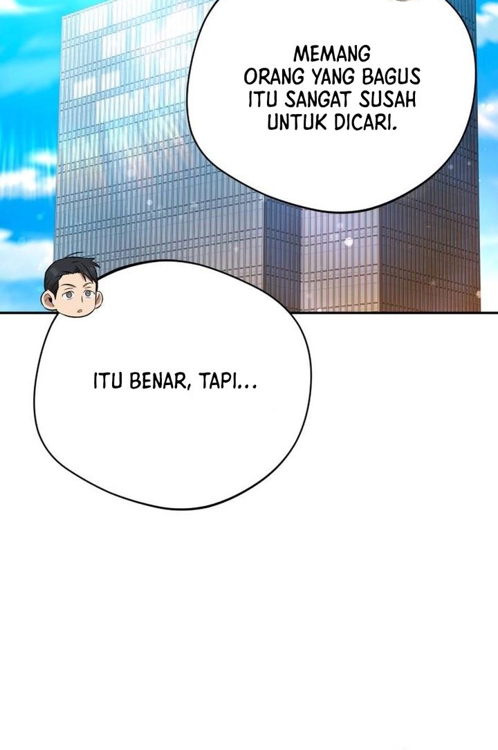The Heavenly Demon Will Give You a Massage Chapter 72 Gambar 38