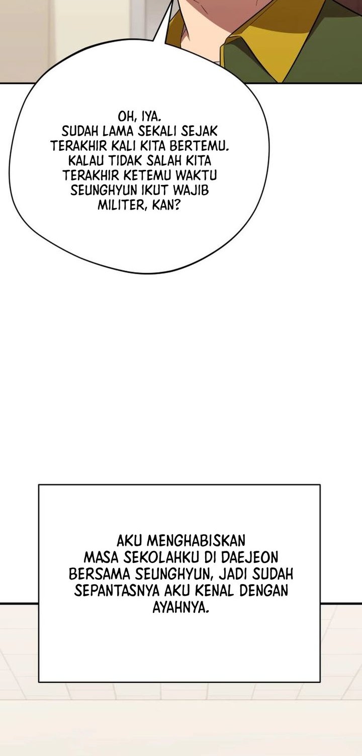 The Heavenly Demon Will Give You a Massage Chapter 72 Gambar 55