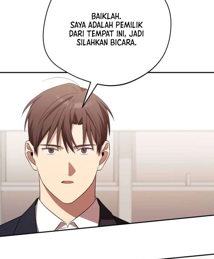 The Heavenly Demon Will Give You a Massage Chapter 72 Gambar 61