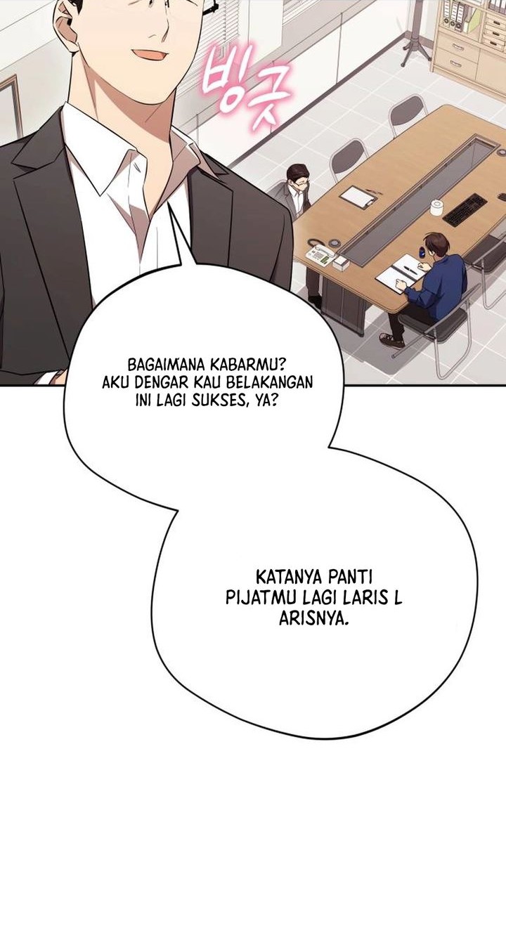 The Heavenly Demon Will Give You a Massage Chapter 72 Gambar 10