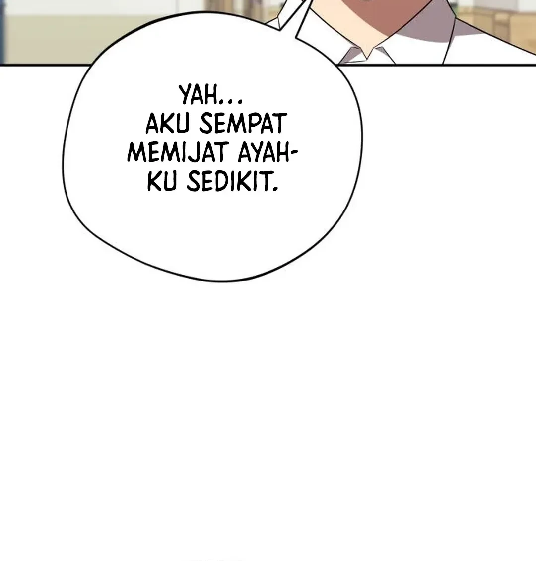 The Heavenly Demon Will Give You a Massage Chapter 73 Gambar 40