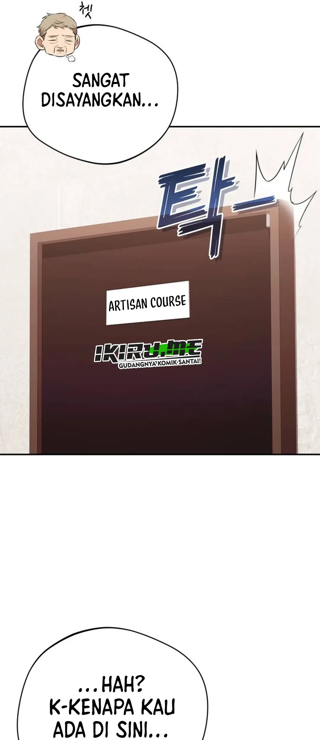 The Heavenly Demon Will Give You a Massage Chapter 73 Gambar 72