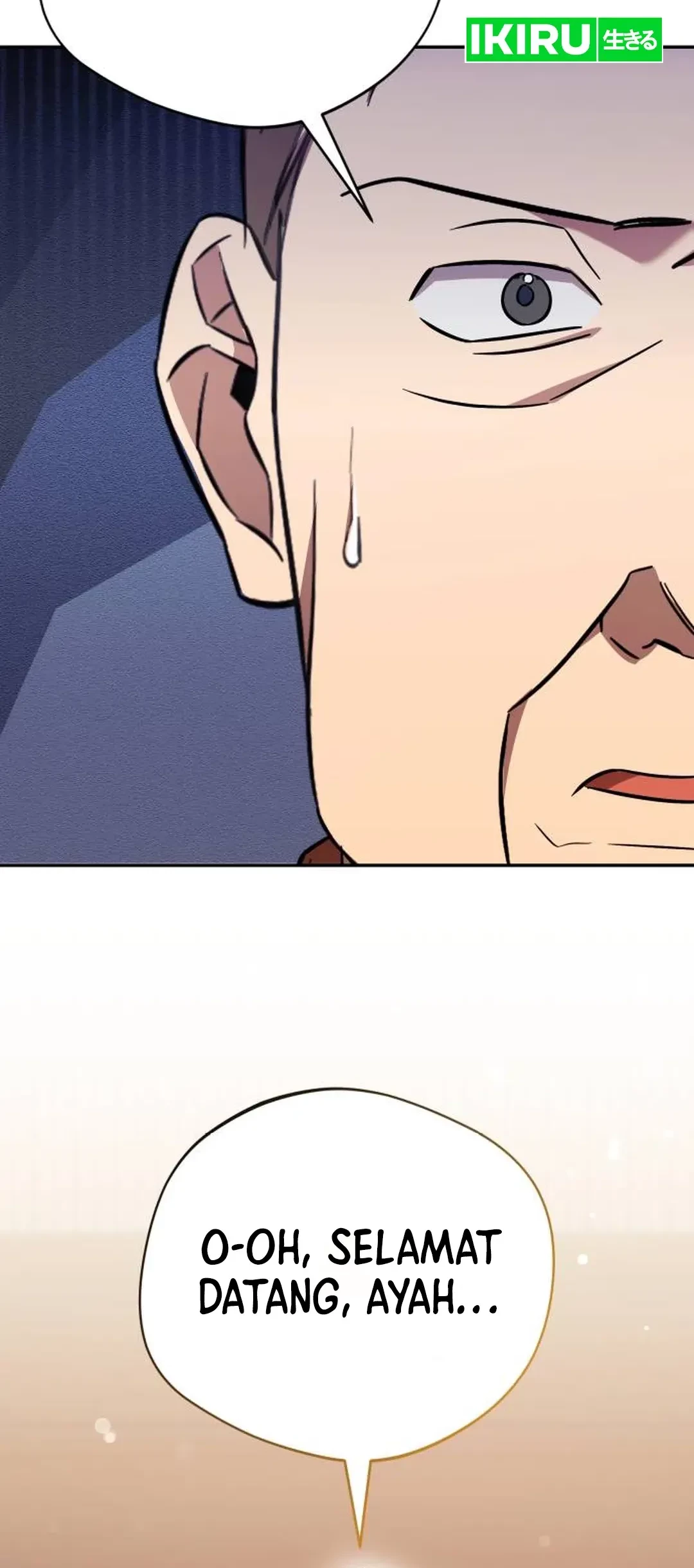 The Heavenly Demon Will Give You a Massage Chapter 73 Gambar 73