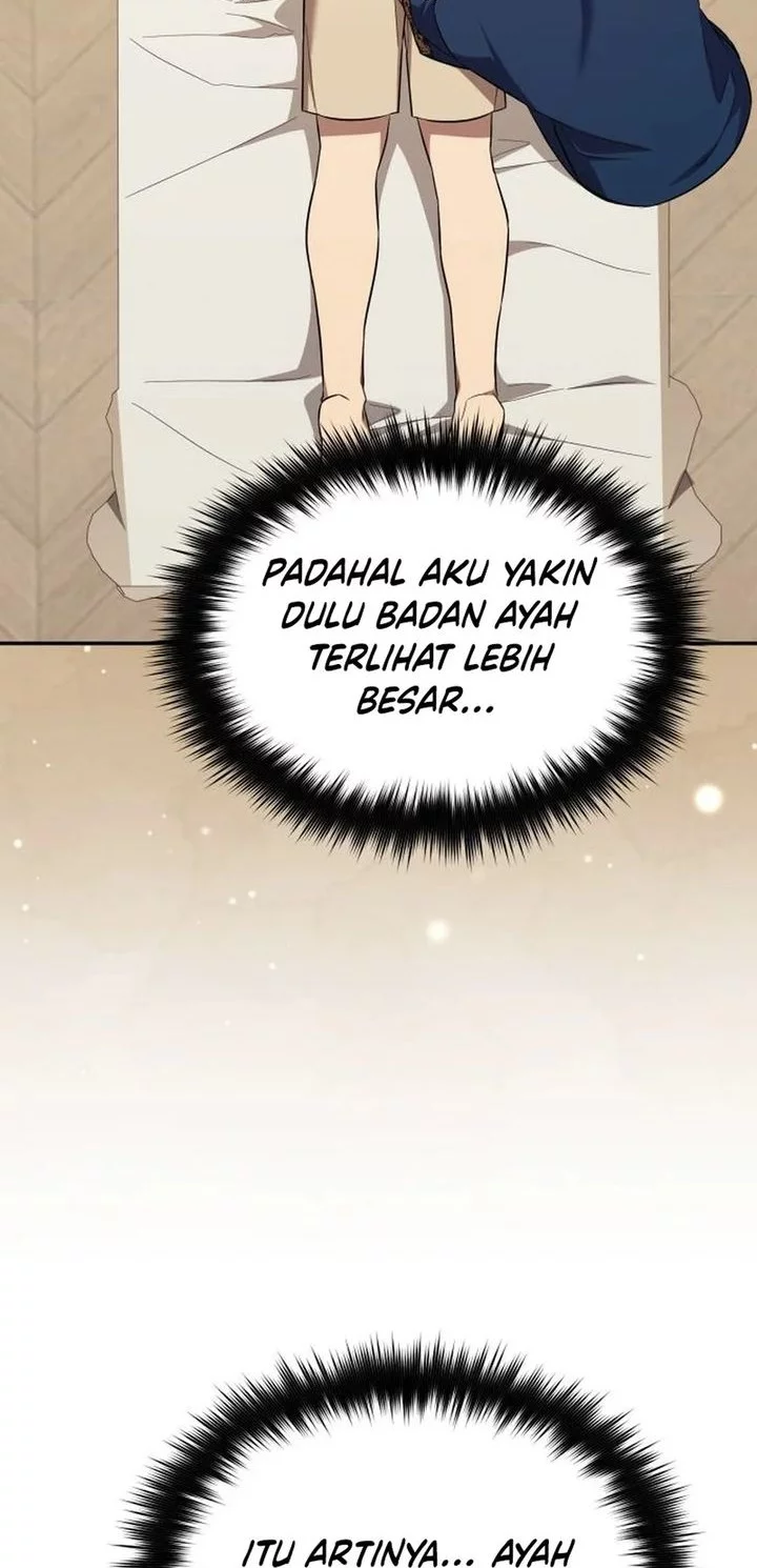 The Heavenly Demon Will Give You a Massage Chapter 74 Gambar 30