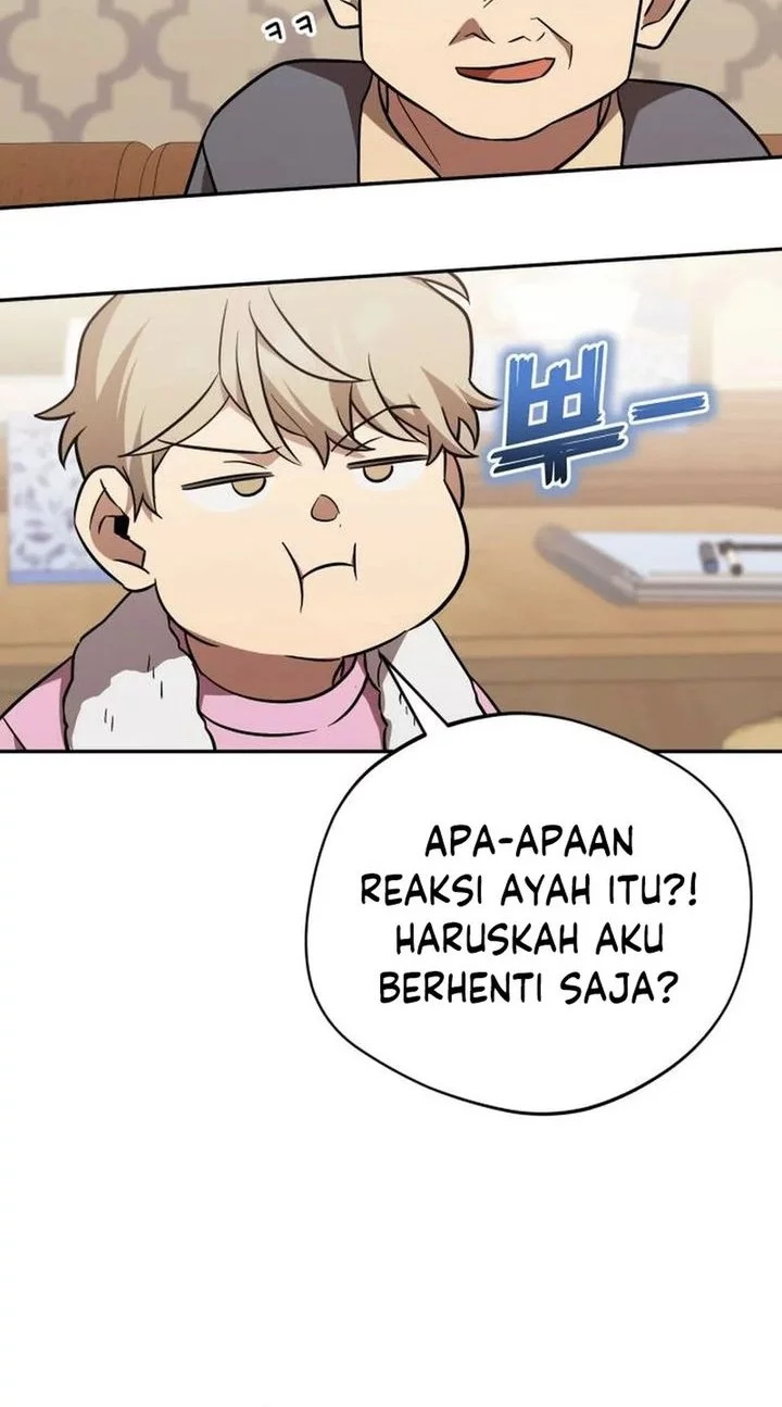 The Heavenly Demon Will Give You a Massage Chapter 74 Gambar 42