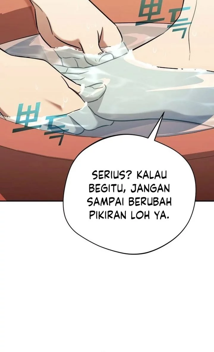 The Heavenly Demon Will Give You a Massage Chapter 74 Gambar 44