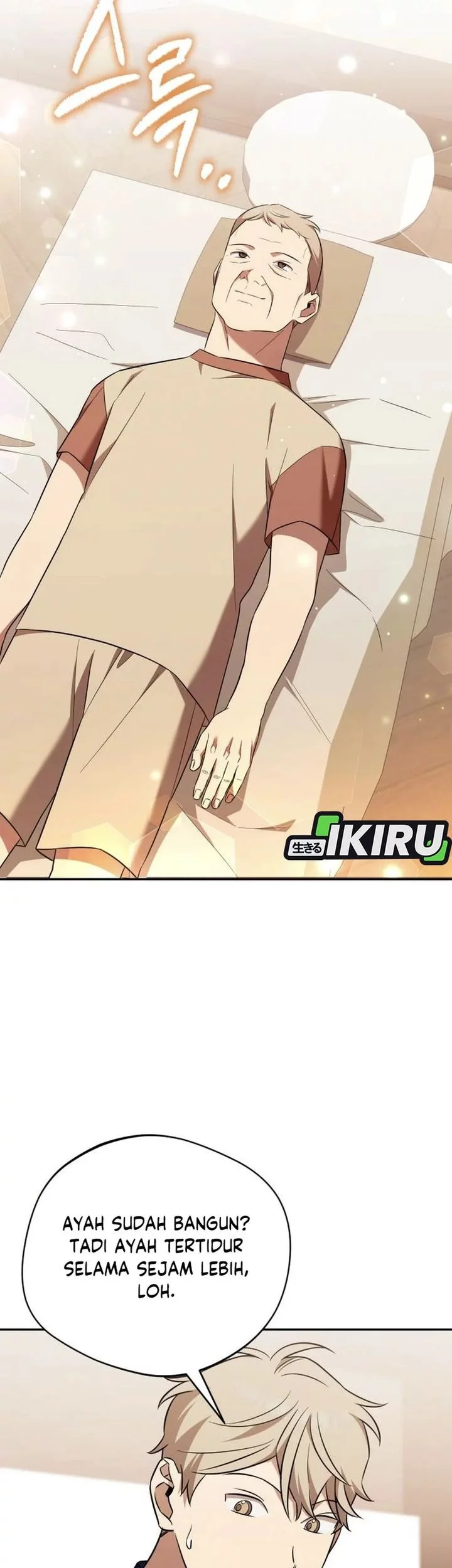 The Heavenly Demon Will Give You a Massage Chapter 74 Gambar 47