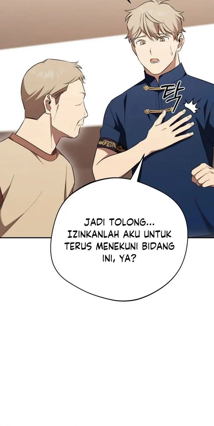 The Heavenly Demon Will Give You a Massage Chapter 74 Gambar 52