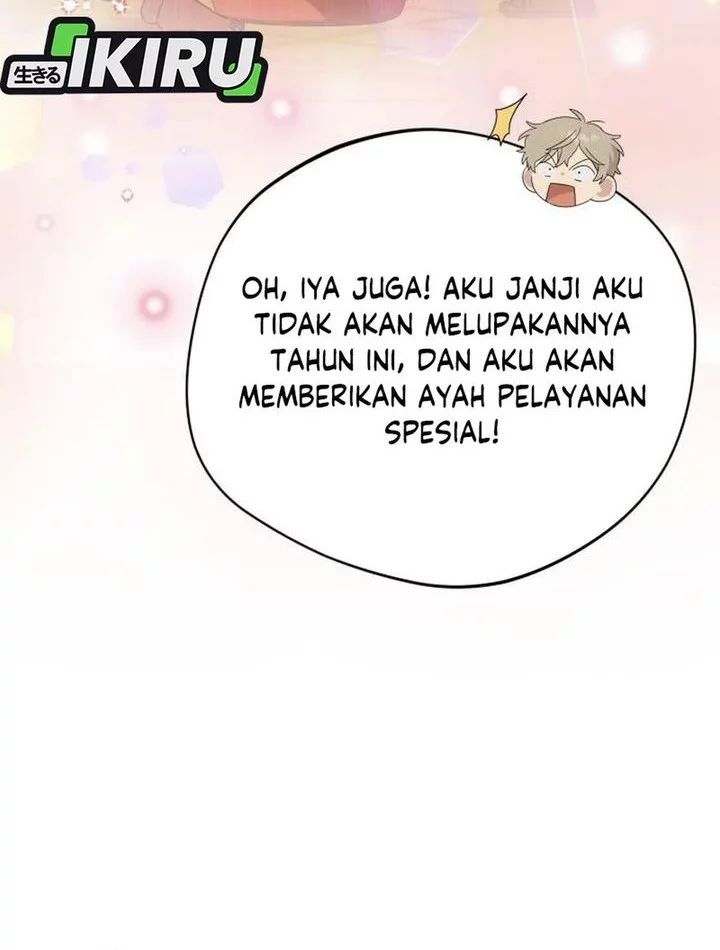 The Heavenly Demon Will Give You a Massage Chapter 74 Gambar 58