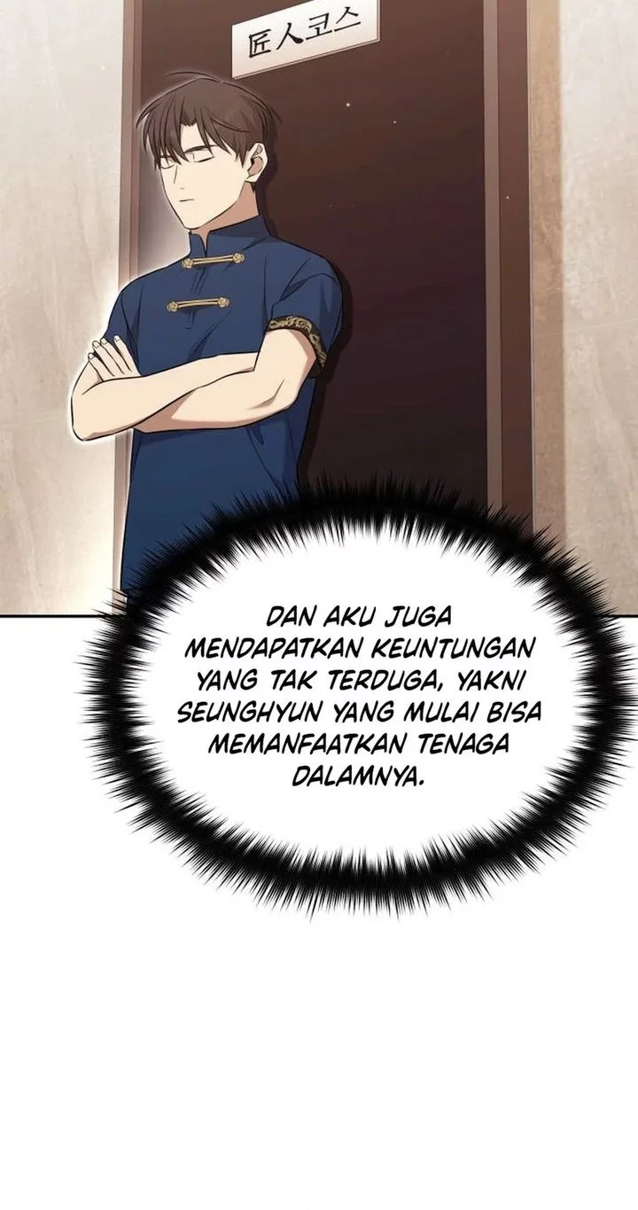 The Heavenly Demon Will Give You a Massage Chapter 74 Gambar 60
