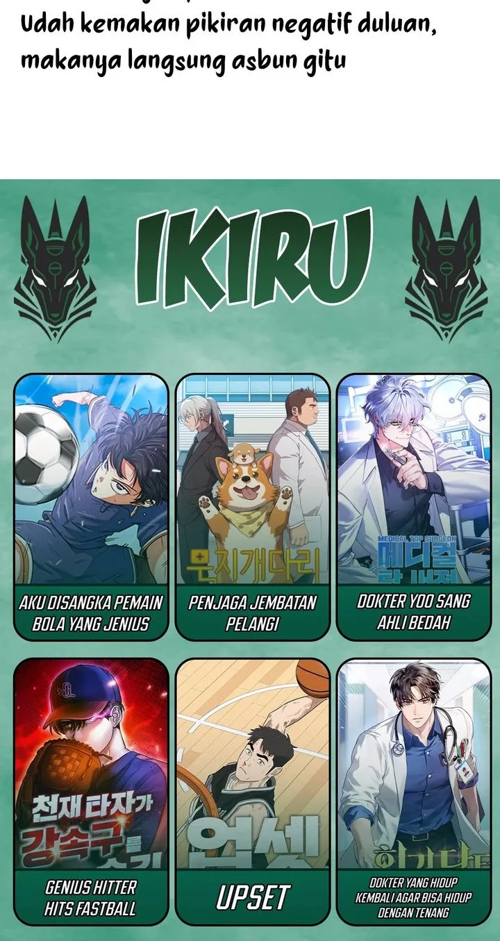 The Heavenly Demon Will Give You a Massage Chapter 74 Gambar 68